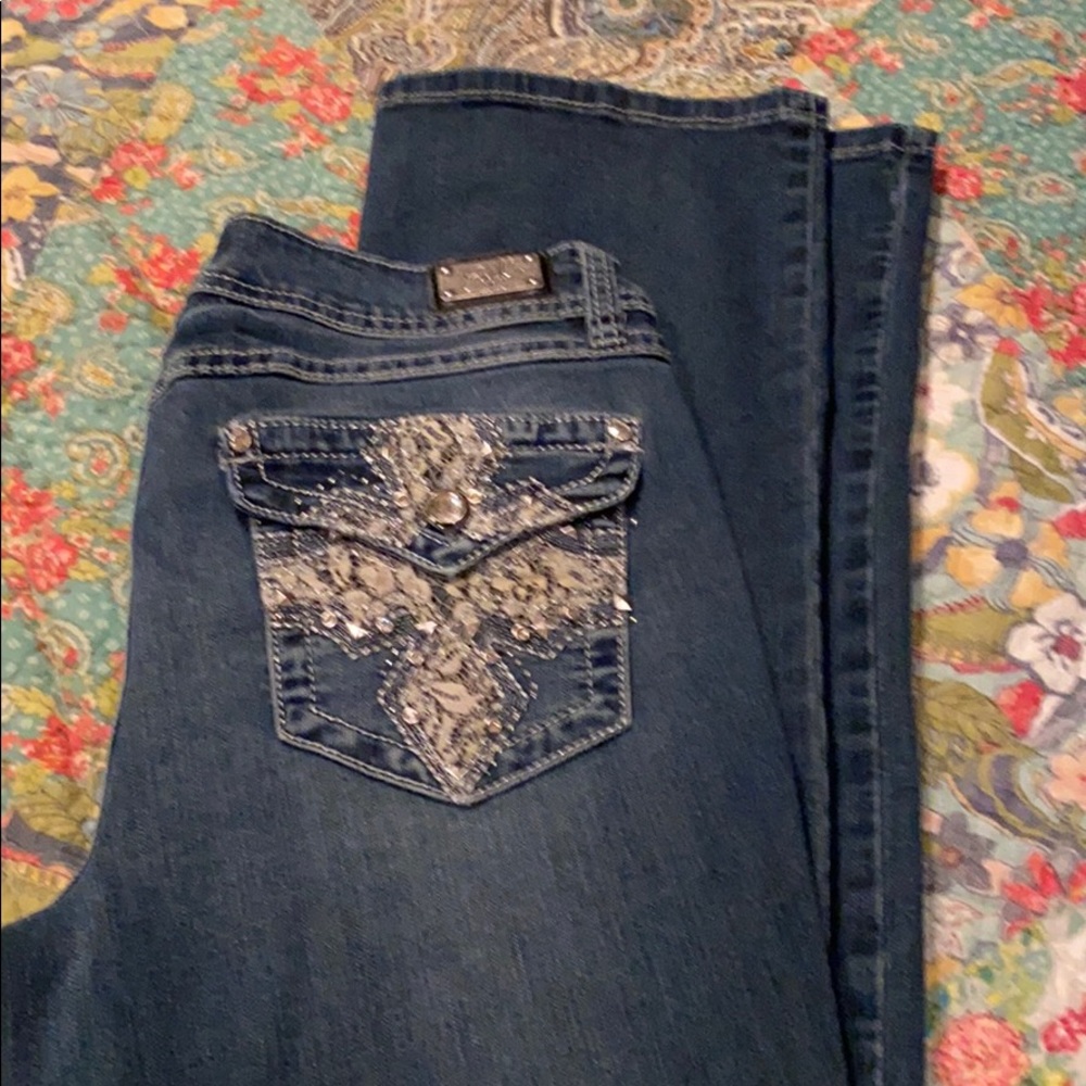 Jeans
